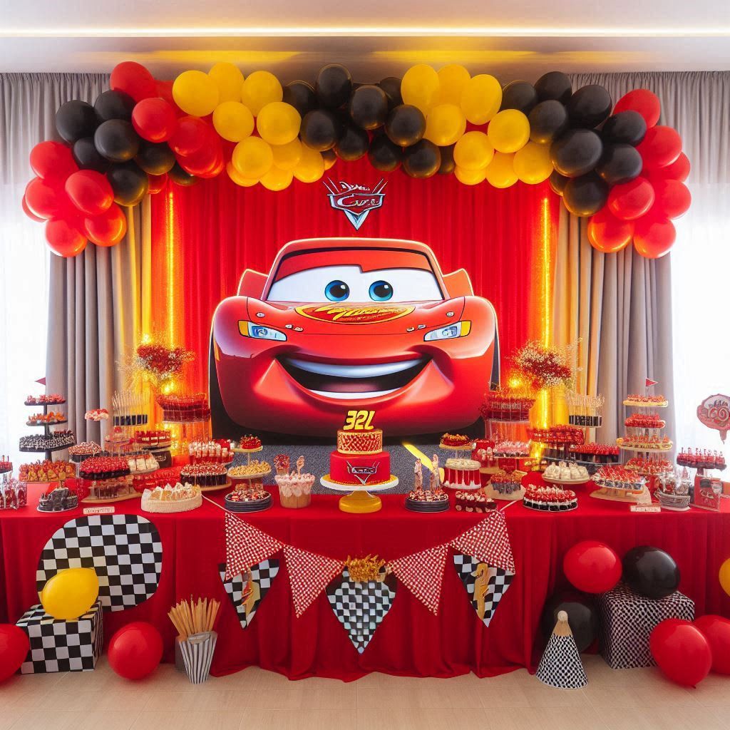 Personalizados produzidos com a coleção Festa Criativa